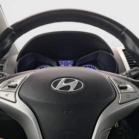 Foto inzerátu Hyundai ix20 1.4 CVVT