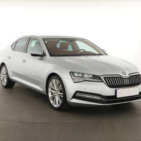 Skoda Superb 2.0 TSI / 19926936