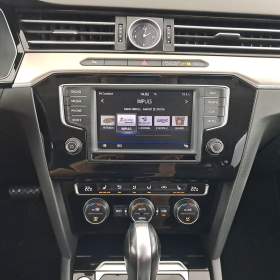 Foto inzerátu VW Passat 2.0 BiTDI