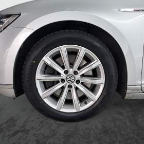 Foto inzerátu VW Passat 2.0 BiTDI