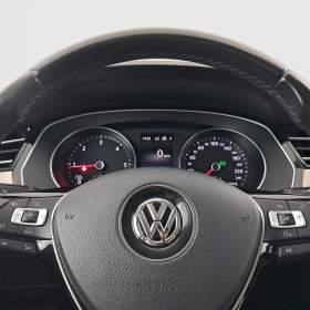Foto inzerátu VW Passat 2.0 BiTDI
