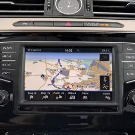Foto inzerátu VW Passat 2.0 BiTDI