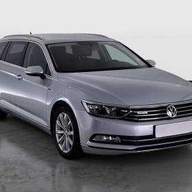 Foto inzerátu VW Passat 2.0 BiTDI