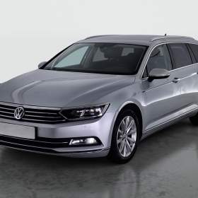 Foto inzerátu VW Passat 2.0 BiTDI