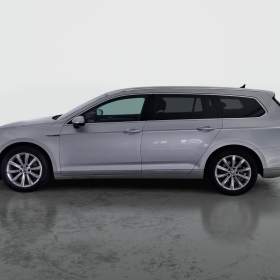 Foto inzerátu VW Passat 2.0 BiTDI