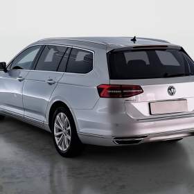 Foto inzerátu VW Passat 2.0 BiTDI