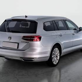 Foto inzerátu VW Passat 2.0 BiTDI