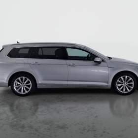 Foto inzerátu VW Passat 2.0 BiTDI