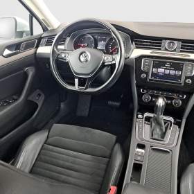 Foto inzerátu VW Passat 2.0 BiTDI