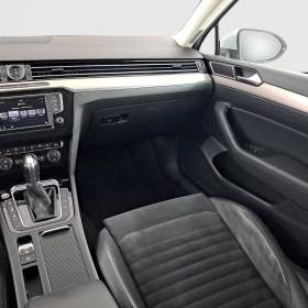 Foto inzerátu VW Passat 2.0 BiTDI