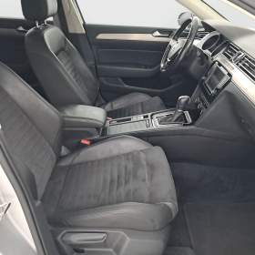 Foto inzerátu VW Passat 2.0 BiTDI