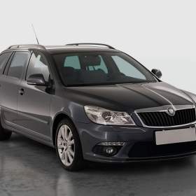 Skoda Octavia RS 2.0 TSI / 19926942