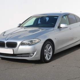 Foto inzerátu BMW 5 520d