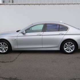 Foto inzerátu BMW 5 520d