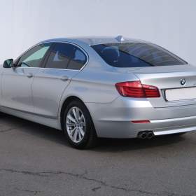 Foto inzerátu BMW 5 520d