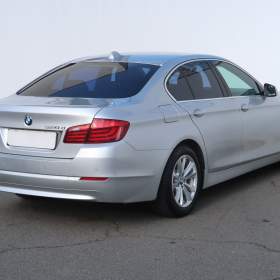 Foto inzerátu BMW 5 520d