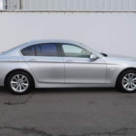 Foto inzerátu BMW 5 520d