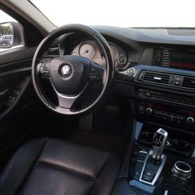 Foto inzerátu BMW 5 520d