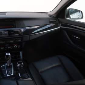 Foto inzerátu BMW 5 520d