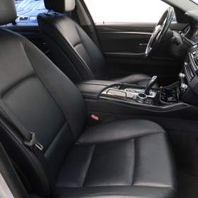 Foto inzerátu BMW 5 520d