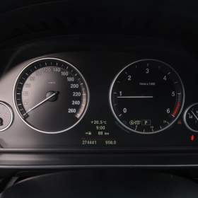 Foto inzerátu BMW 5 520d