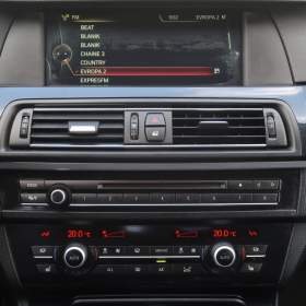 Foto inzerátu BMW 5 520d