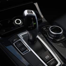 Foto inzerátu BMW 5 520d