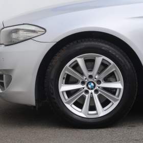 Foto inzerátu BMW 5 520d
