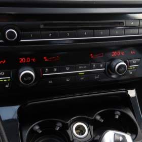 Foto inzerátu BMW 5 520d