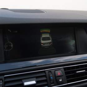 Foto inzerátu BMW 5 520d