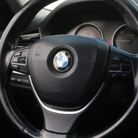 Foto inzerátu BMW 5 520d