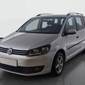 Foto inzerátu VW Touran 1.6 TDI