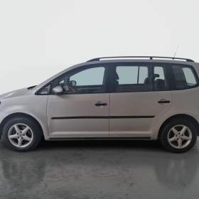 Foto inzerátu VW Touran 1.6 TDI