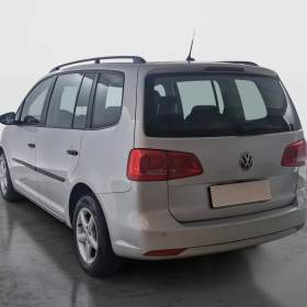 Foto inzerátu VW Touran 1.6 TDI