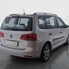 Foto inzerátu VW Touran 1.6 TDI