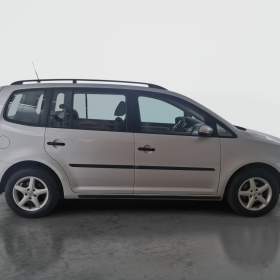Foto inzerátu VW Touran 1.6 TDI