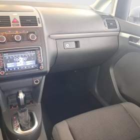 Foto inzerátu VW Touran 1.6 TDI