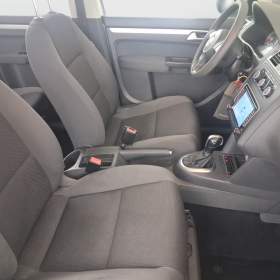 Foto inzerátu VW Touran 1.6 TDI