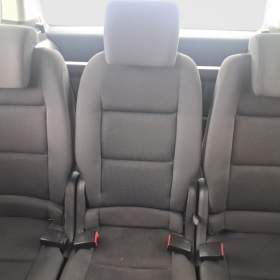 Foto inzerátu VW Touran 1.6 TDI