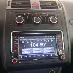 Foto inzerátu VW Touran 1.6 TDI