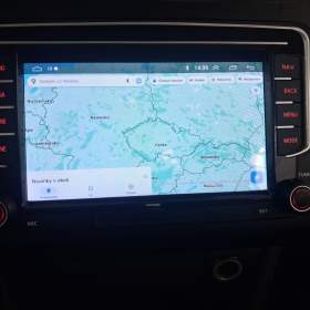 Foto inzerátu VW Touran 1.6 TDI
