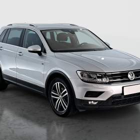 VW Tiguan 2.0 TDI / 19926950