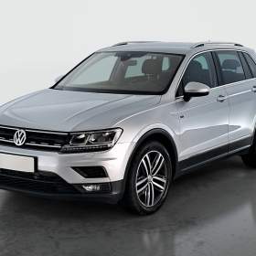 Foto inzerátu VW Tiguan 2.0 TDI