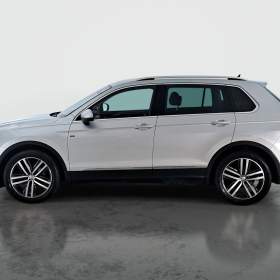 Foto inzerátu VW Tiguan 2.0 TDI