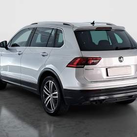Foto inzerátu VW Tiguan 2.0 TDI