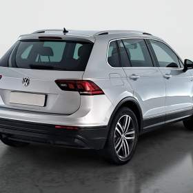 Foto inzerátu VW Tiguan 2.0 TDI