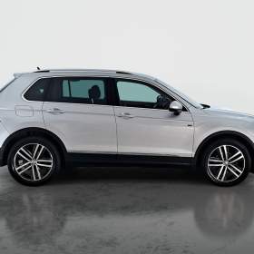 Foto inzerátu VW Tiguan 2.0 TDI