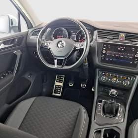 Foto inzerátu VW Tiguan 2.0 TDI