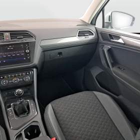 Foto inzerátu VW Tiguan 2.0 TDI