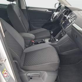 Foto inzerátu VW Tiguan 2.0 TDI